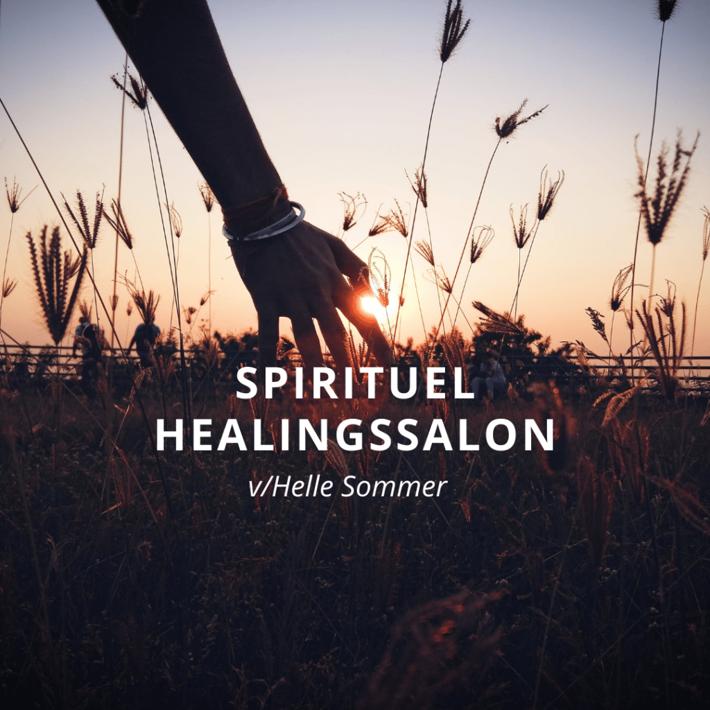 Healingssalon Helle Sommer